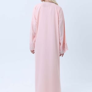 Msquare Fashion - Women's Abayas 4