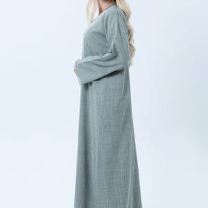 Msquare Fashion - Women's Abayas 1