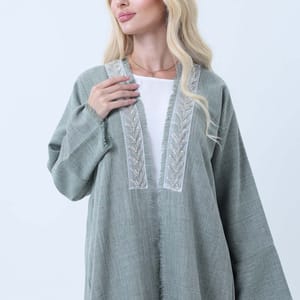 Msquare Fashion - Women's Abayas 2