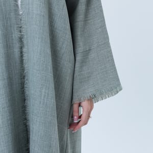 Msquare Fashion - Women's Abayas 3