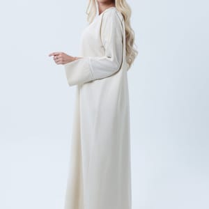 Msquare Fashion - Women's Abayas 1