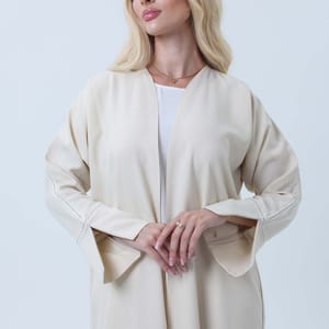 Msquare Fashion - Women's Abayas 2