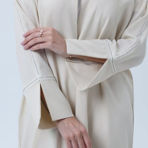 Msquare Fashion - Women's Abayas 3