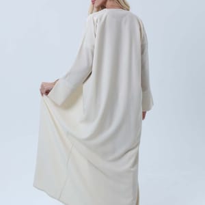 Msquare Fashion - Women's Abayas 4