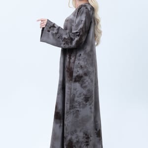 Msquare Fashion - Women's Abayas 1