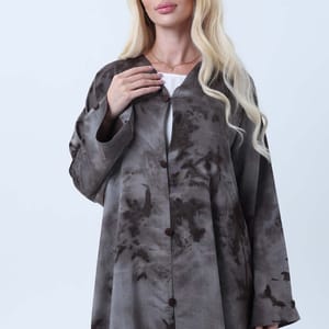 Msquare Fashion - Women's Abayas 2