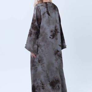 Msquare Fashion - Women's Abayas 3