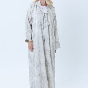 Msquare Fashion - Women's Abayas 1