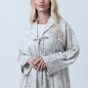 Msquare Fashion - Women's Abayas 2