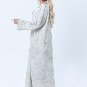 Msquare Fashion - Women's Abayas 3