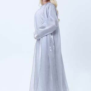 Msquare Fashion - Women's Abayas 1