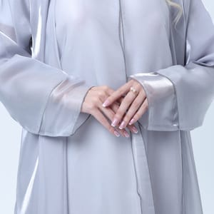 Msquare Fashion - Women's Abayas 2