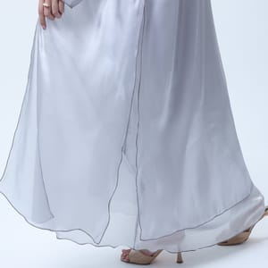 Msquare Fashion - Women's Abayas 3