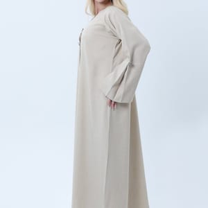 Msquare Fashion - Women's Abayas 1