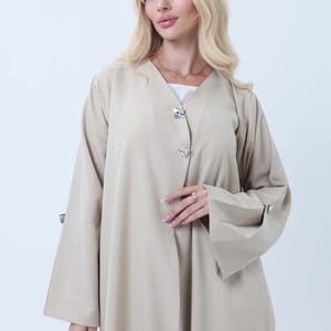 Msquare Fashion - Women's Abayas 2