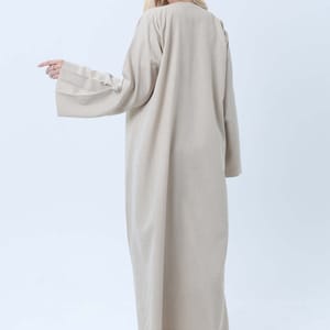 Msquare Fashion - Women's Abayas 4