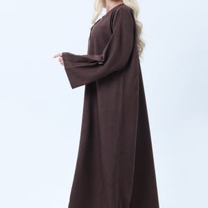 Msquare Fashion - Women's Abayas 1