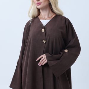 Msquare Fashion - Women's Abayas 2