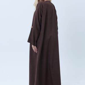 Msquare Fashion - Women's Abayas 4