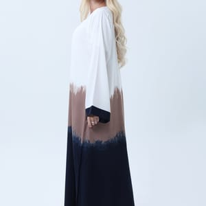 Msquare Fashion - Women's Abayas 1