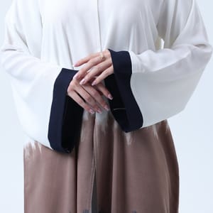 Msquare Fashion - Women's Abayas 2