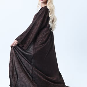 Msquare Fashion - Women's Abayas 1