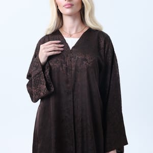 Msquare Fashion - Women's Abayas 2