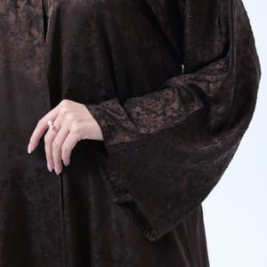 Msquare Fashion - Women's Abayas 3