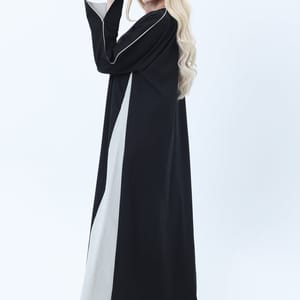 Msquare Fashion - Women's Abayas 1