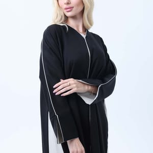 Msquare Fashion - Women's Abayas 2