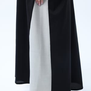 Msquare Fashion - Women's Abayas 3