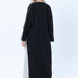 Msquare Fashion - Women's Abayas 4