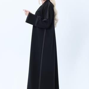 Msquare Fashion - Women's Abayas 1