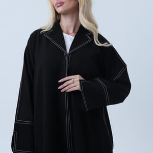 Msquare Fashion - Women's Abayas 2