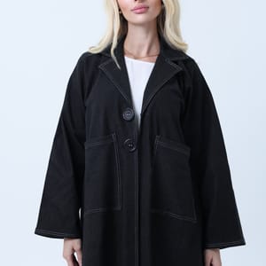Msquare Fashion - Women's Abayas 1