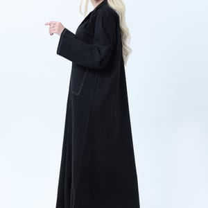 Msquare Fashion - Women's Abayas 2