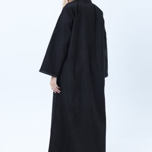 Msquare Fashion - Women's Abayas 4