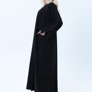 Msquare Fashion - Women's Abayas 1