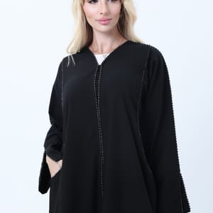Msquare Fashion - Women's Abayas 2