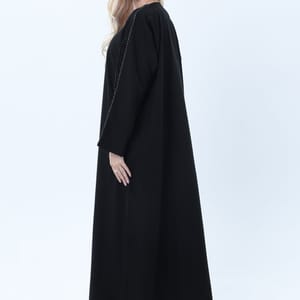 Msquare Fashion - Women's Abayas 3