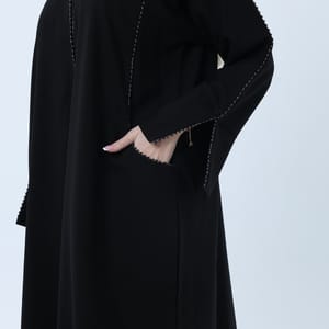 Msquare Fashion - Women's Abayas 4