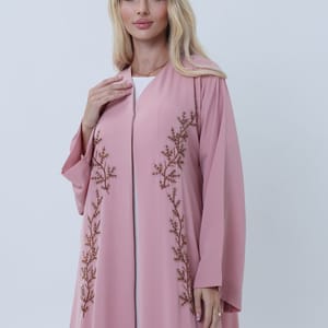 Msquare Fashion - Women's Abayas 2