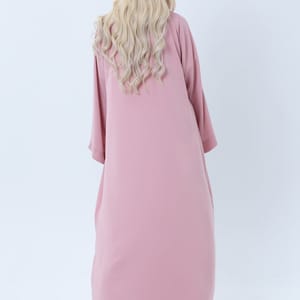Msquare Fashion - Women's Abayas 4