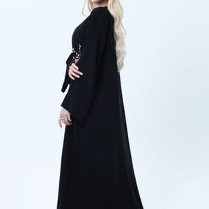 Msquare Fashion - Women's Abayas 1