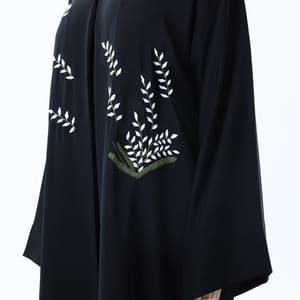 Msquare Fashion - Women's Abayas 2
