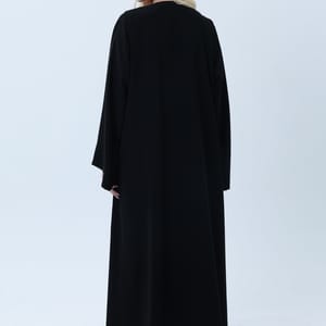 Msquare Fashion - Women's Abayas 4