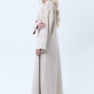 Msquare Fashion - Women's Abayas 1