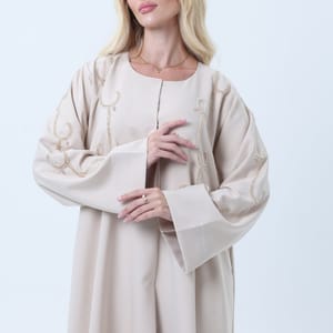 Msquare Fashion - Women's Abayas 2