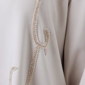 Msquare Fashion - Women's Abayas 3
