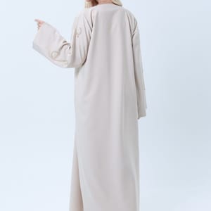 Msquare Fashion - Women's Abayas 4